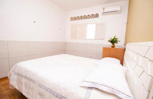 Bessa House | Quarto amplo ao lado do mar