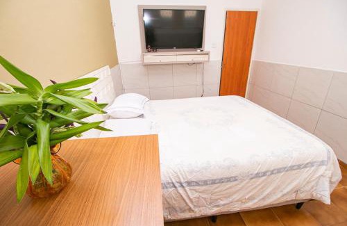 Bessa House | Quarto amplo ao lado do mar