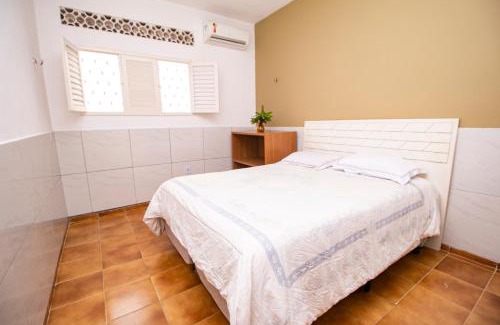 Bessa House | Quarto amplo ao lado do mar