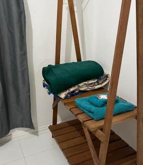 Cristo Redentor Apartment | Quarto ao lado Hospital Conceição