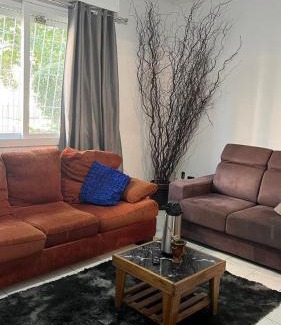 Cristo Redentor Apartment | Quarto ao lado Hospital Conceição