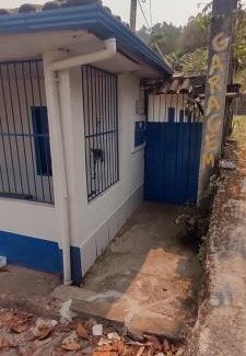 Ouro Preto House | Quarto Britney