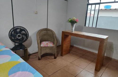 Cianorte House | Quarto canto dos pássaros