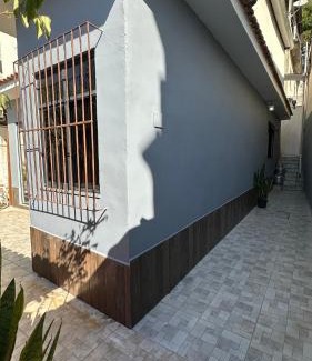 Urca House | Quarto Carambola