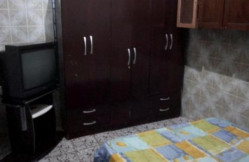 Nazare House | Quarto Casal Térreo perto Pelourinho