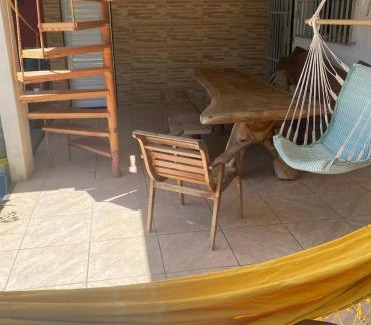 Praia de Una House | Quarto com Ar-condicionado há 600 metros da Praia de Setiba