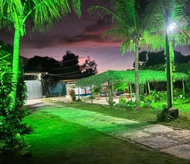 Vicosa do Ceara House | Quarto com suíte - Viçosa do Ceará