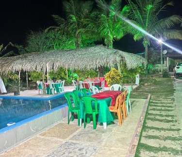 Vicosa do Ceara House | Quarto com suíte - Viçosa do Ceará