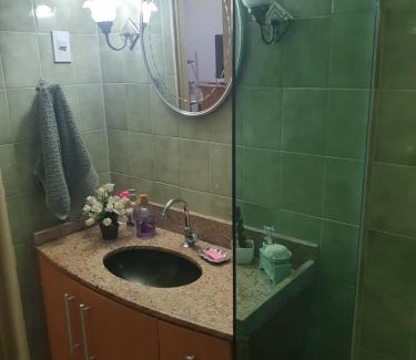 Del Castilho Apartment | quarto compartilhado em Del castilho