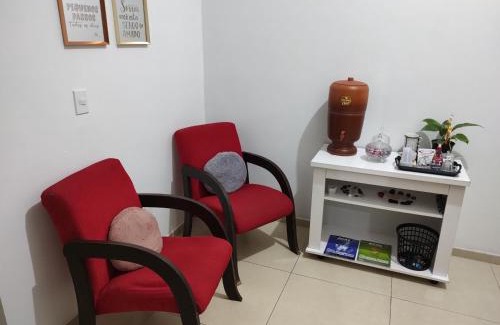 Estancia Velha House | Quarto confortável em Est Velha