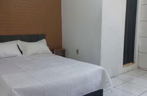 Curio-Utinga House | Quarto confortável COP30