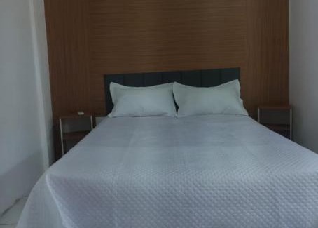 Curio-Utinga House | Quarto confortável COP30