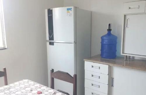 Curio-Utinga House | Quarto confortável COP30