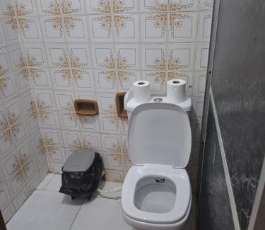 Sao Luis House | Quarto Confortável no Centro - Bela Ilha House