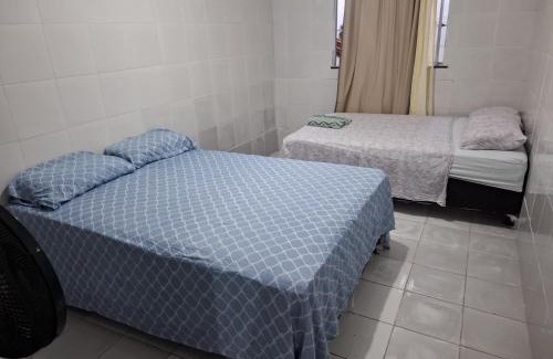 Sao Luis House | Quarto Confortável no Centro - Bela Ilha House