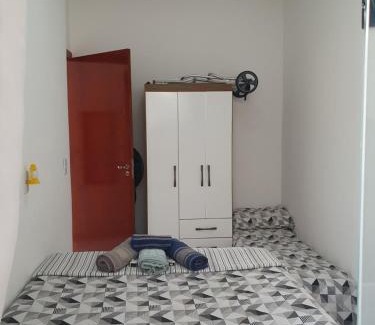 Nossa Senhora de Fatima House | Quarto & Conforto