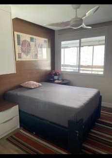 Jacarepagua House | Quarto de hóspedes em apartamento familiar