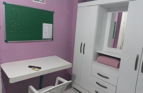 Morada do Ouro Apartment | Quarto de Pedra