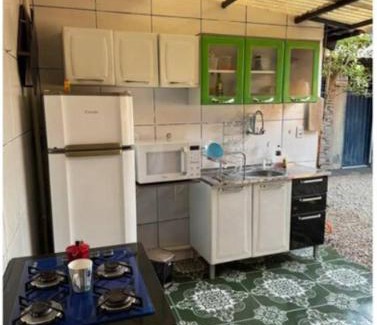 Morada do Ouro Apartment | Quarto de Pedra