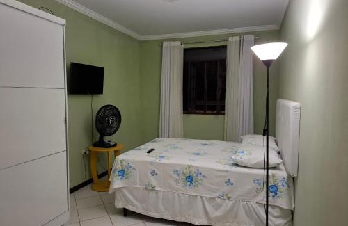Antares House | Quarto Domiciliar em Antares Maceió