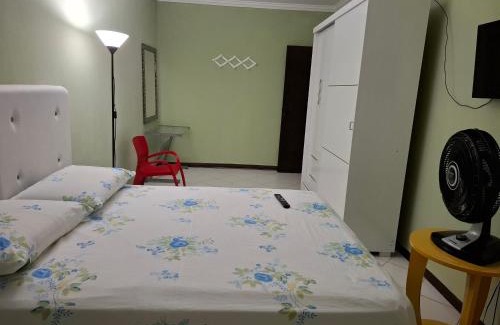 Antares House | Quarto Domiciliar em Antares Maceió