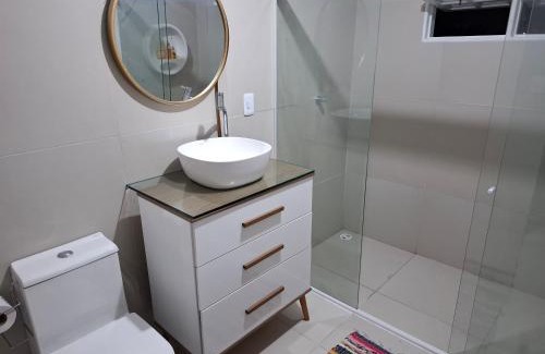 Antares House | Quarto Domiciliar em Antares Maceió