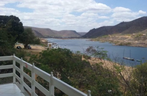 Piranhas Cabin | Quarto Duplo Standard