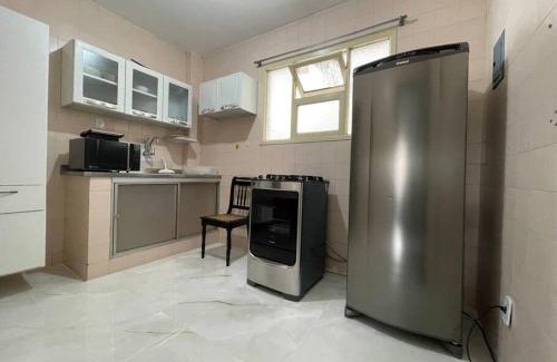 Centro Apartment | Quarto e sala 100 mts da praia