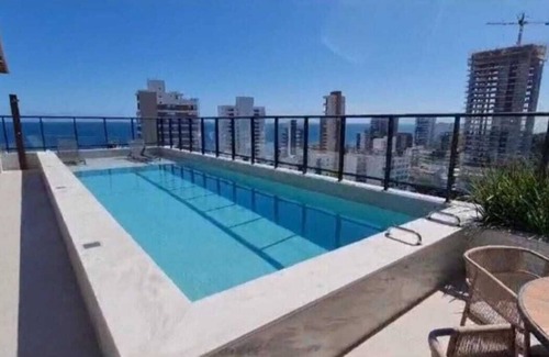 Barra Apartment | Quarto e Sala Aconchegante em um dos Melhores Bairros de Salvador