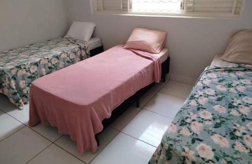 Vila Sao Francisco House | Quarto econômico