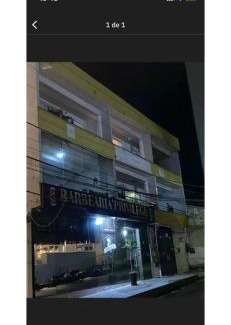 Ponta D'areia Apartment | Quarto em AP compartilhado Ponta da areia