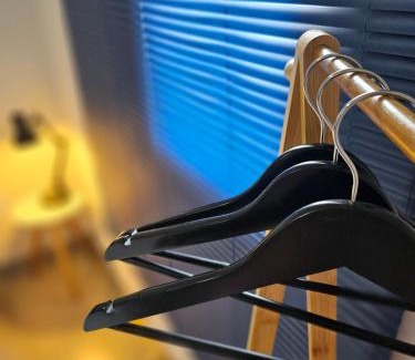 Subsetor Norte - 1 House | Quarto em Apartamento