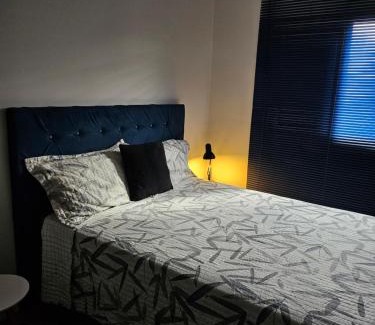 Subsetor Norte - 1 House | Quarto em Apartamento