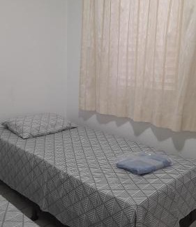 Jardim Aclimacao Apartment | Quarto em Apto ao lado Shopping