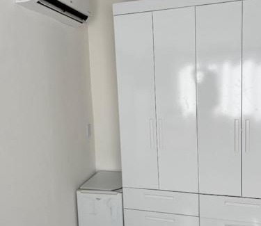 Morro da Lagoa Apartment | Quarto em condominio Ponta da Fruta