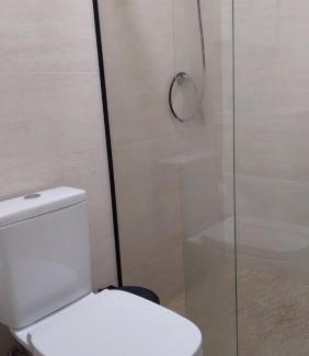 Gravata House | Quarto em Hospedagem Miraguaia no Gravata 03