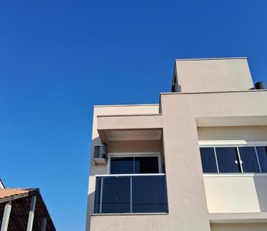 Tijucas House | Quarto em Tijucas