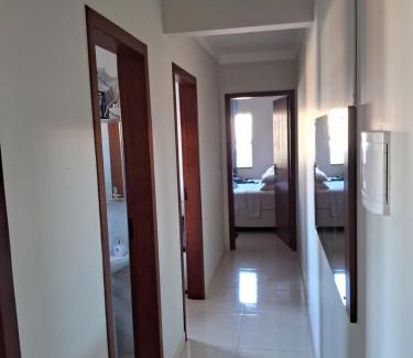 Tijucas House | Quarto em Tijucas