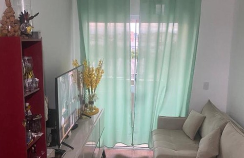 Parque da Fonte Bed & Breakfast | Quarto família Curitiba & SJP