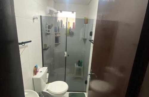 Parque da Fonte Bed & Breakfast | Quarto família Curitiba & SJP