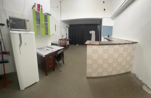 Sao Paulo House | Quarto Harry Potter - Nº 2