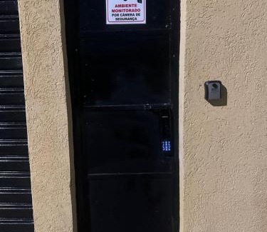 Sao Paulo House | Quarto Harry Potter - Nº 2