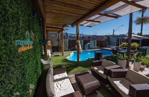 Vicente Pires House | Quarto Kwai