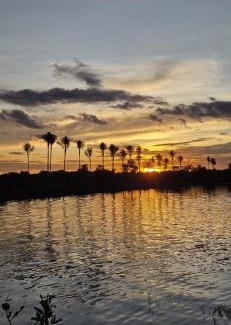 Varzea Grande Hotel | Quarto Kyalami Wake Park