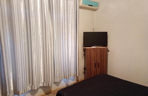 Nossa Senhora Aparecida House | Quarto na casa da Nena