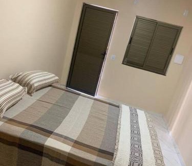 Cumbuco Apartment | Quarto na Praia de Tabuba