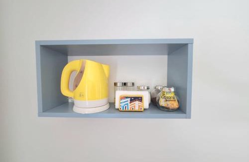 Vila Assuncao Apartment | Quarto Nascente