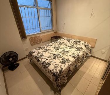 Inga Apartment | Quarto Niterói-Ingá