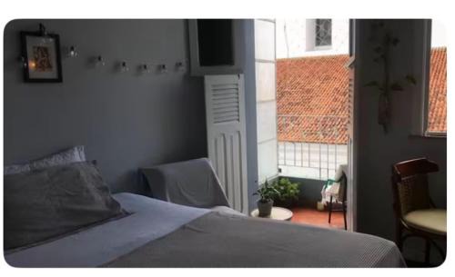 Cidade Velha Apartment | Quarto no Centro Histórico