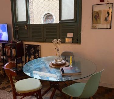 Cidade Velha Apartment | Quarto no Centro Histórico
